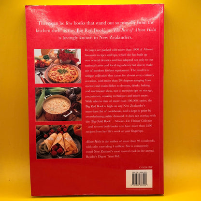 The Best of Alison Holst by Alison Holst