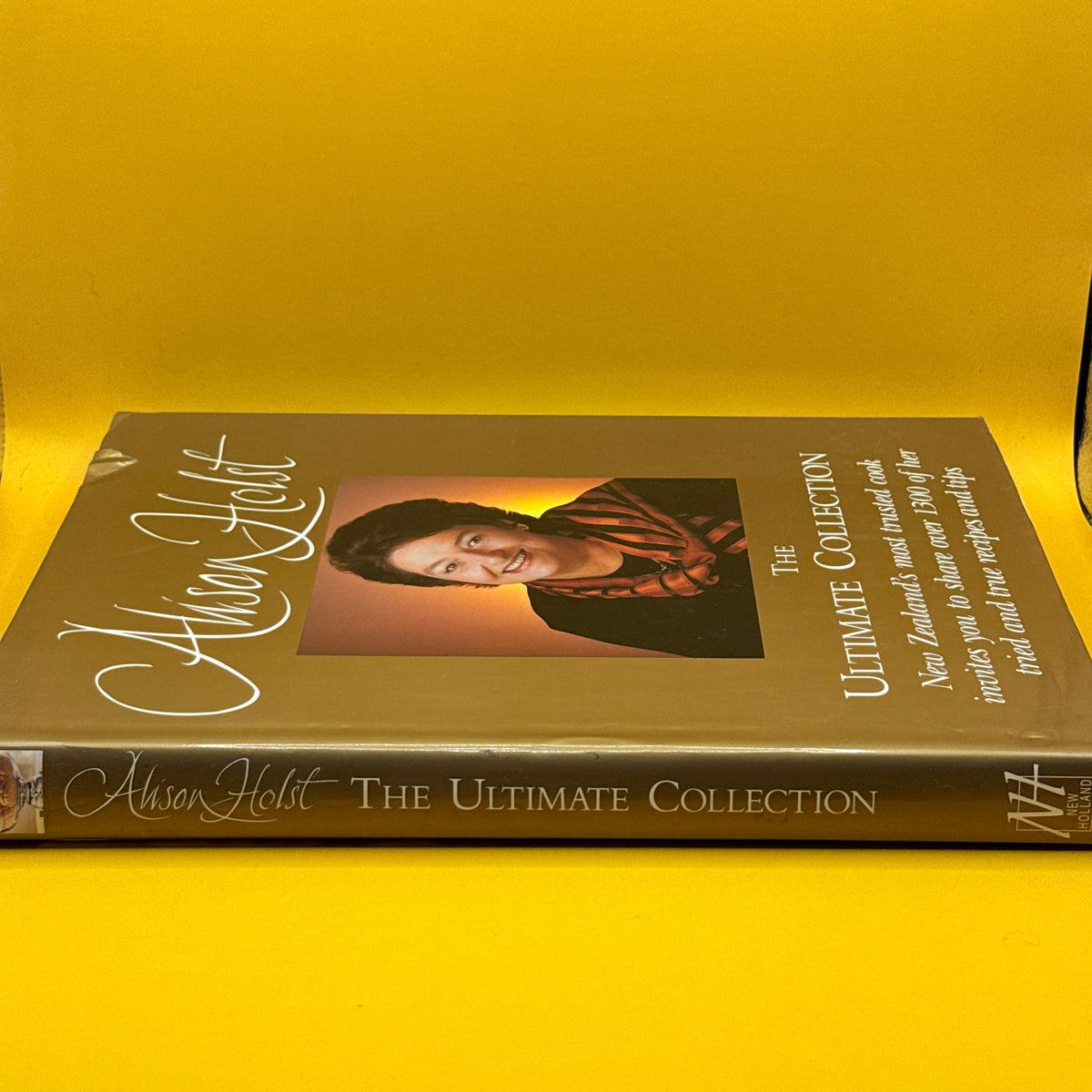 The Ultimate Collection by Alison Holst