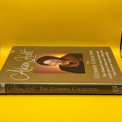 The Ultimate Collection by Alison Holst