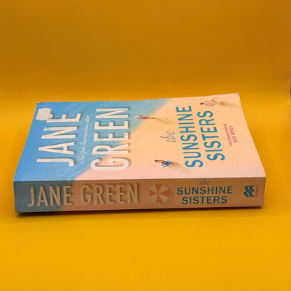 The Sunshine Sisters by Jane Green