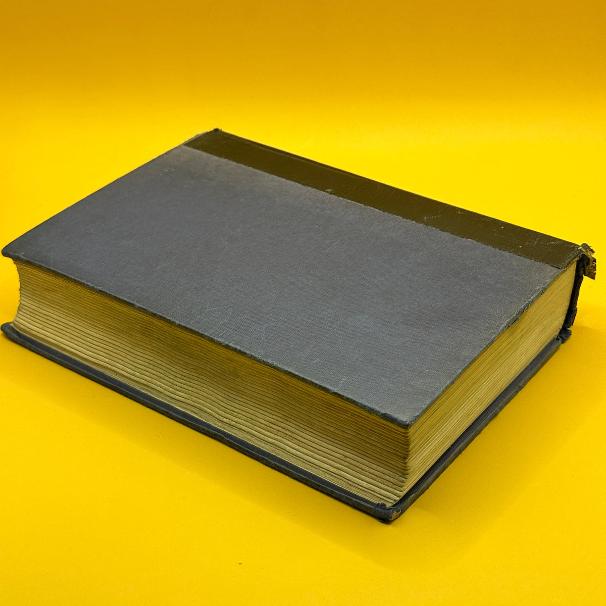 Roget's Thesaurus of English Words and Phrases – Longmans Hardback, 1960 Impression
