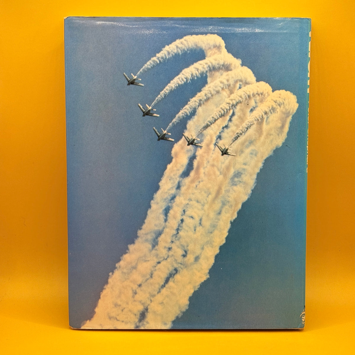 Flight by Peter Shephard (1976)