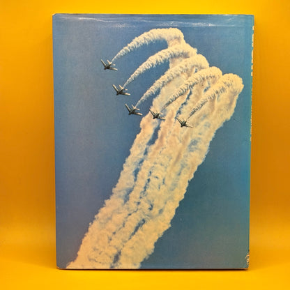 Flight by Peter Shephard (1976)