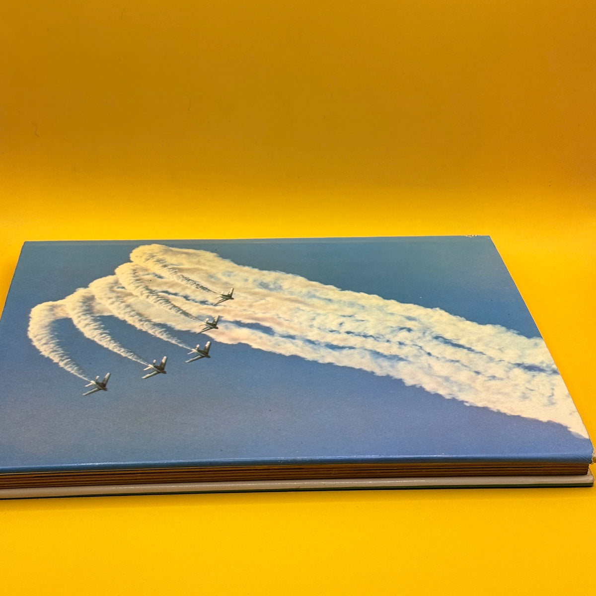 Flight by Peter Shephard (1976)