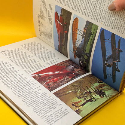 Flight by Peter Shephard (1976)