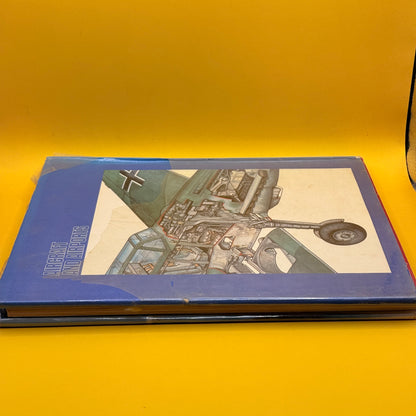 Aircraft and Airports by Donald Clarke