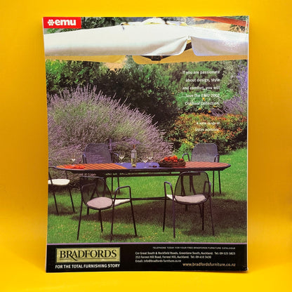 NZ House & Garden, December 2001 by Various Authors