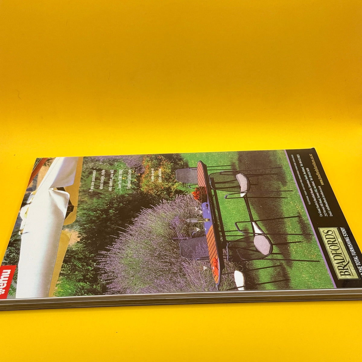 NZ House & Garden, December 2001 by Various Authors