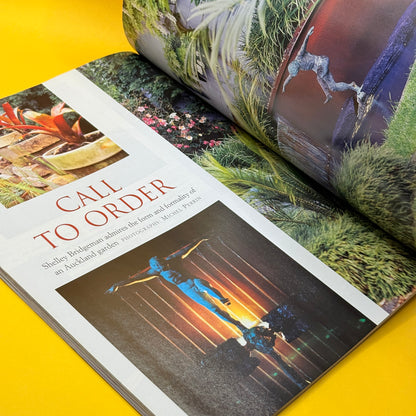 NZ House & Garden, January 2002 by Various Authors