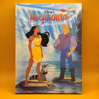 Disney’s Pocahontas by Disney