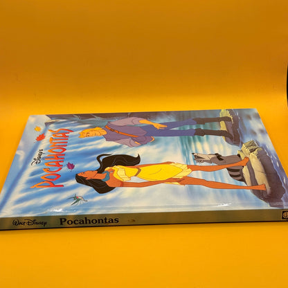 Disney’s Pocahontas by Disney