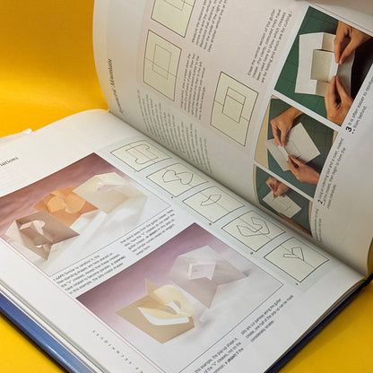 The Pop-Up Book by Paul Jackson