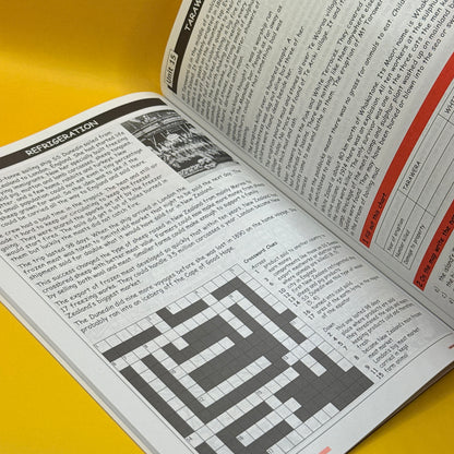 New Zealand Basics 2: My History // My People by Ruth Naumann
