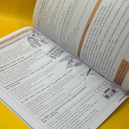 History Skills: The Social Studies History Tool Kit by Ruth Naumann