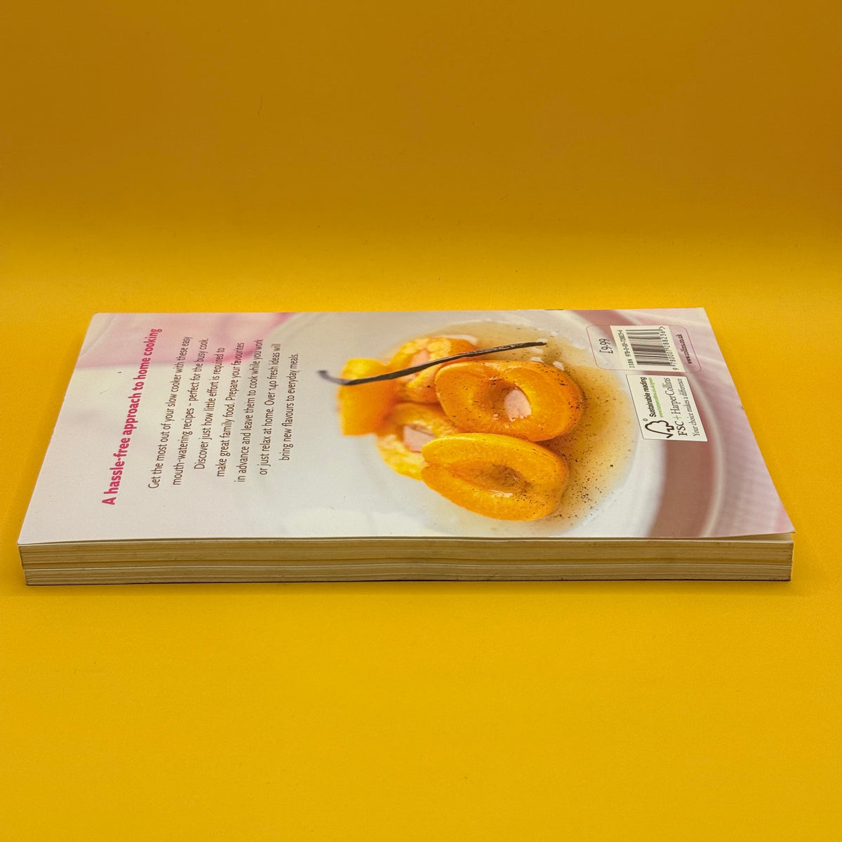 Slow Cooking: Easy Slow Cooker Recipes by Katie Bishop