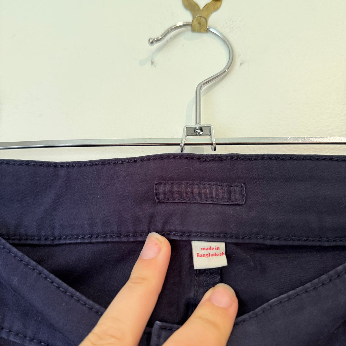 Esprit Skinny Jeans Size Waist 82cm