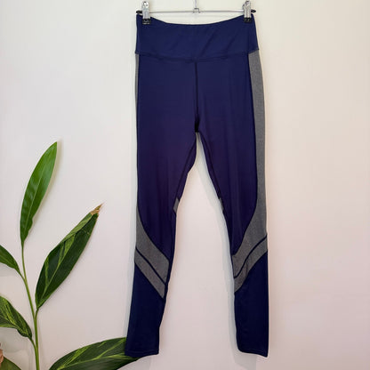 Disko Sport Yoga Leggings Size M