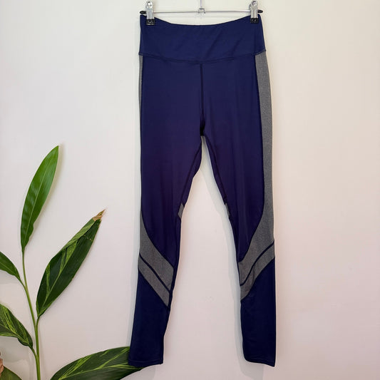 Disko Sport Yoga Leggings Size M