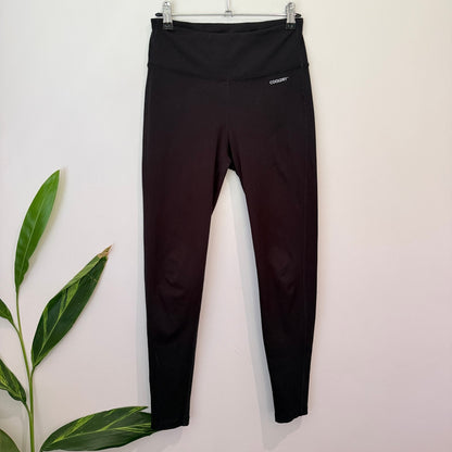 Active Intent Athletic Leggings Size Waist 64cm