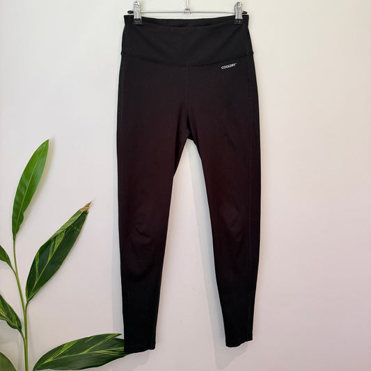 Active Intent Athletic Leggings Size Waist 64cm
