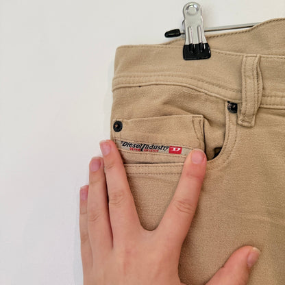 Diesel Skinny-fit Denim Jeans Size 29 | Waist 78cm