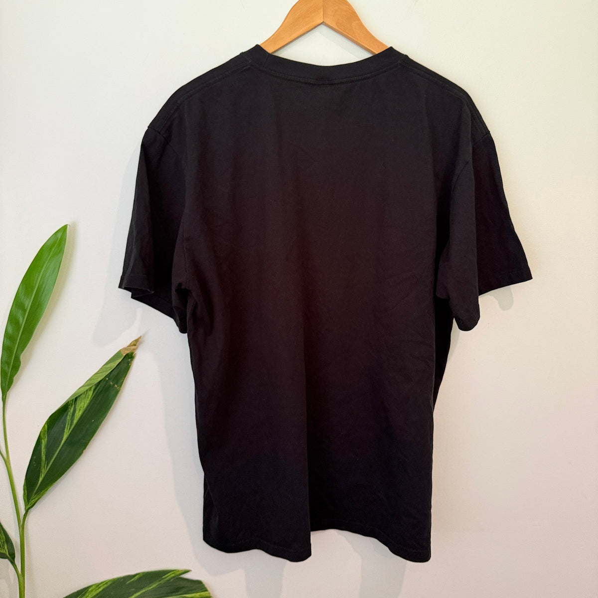 Brand Unknown Crew-neck T-shirt Size 3XL