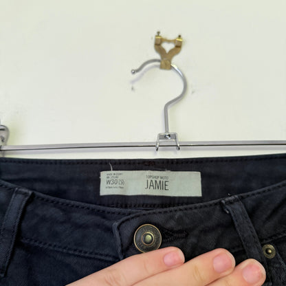 Tophop Skinny Jeans Size W30 L30 | Waist 74cm