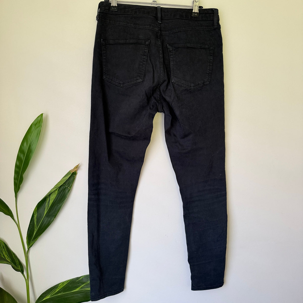 Tophop Skinny Jeans Size W30 L30 | Waist 74cm