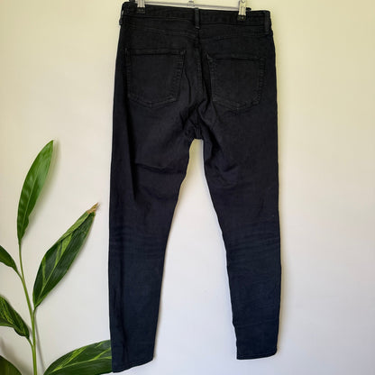 Tophop Skinny Jeans Size W30 L30 | Waist 74cm