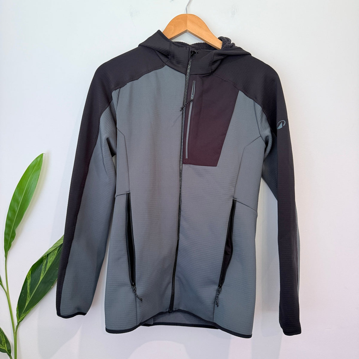 Decathlon Fleece Jacket Size S