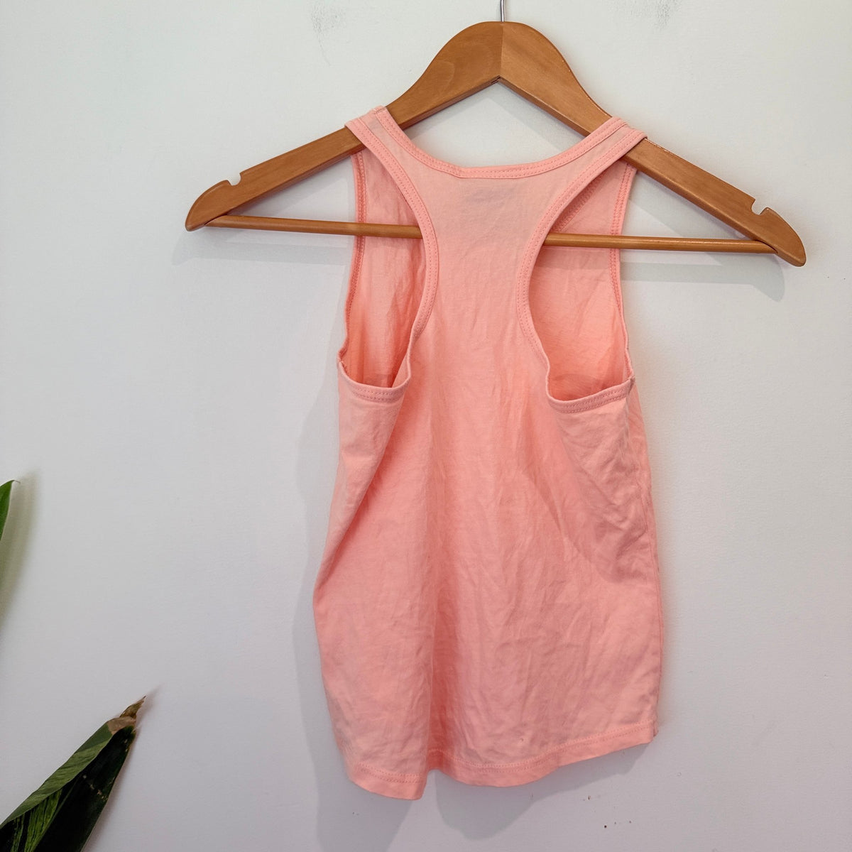 Champoion Sleeveless Tank Top Size Junior 8