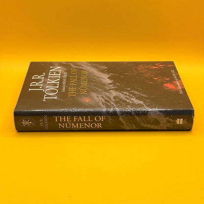 The Fall of Númenor by J. R. R. Tolkien