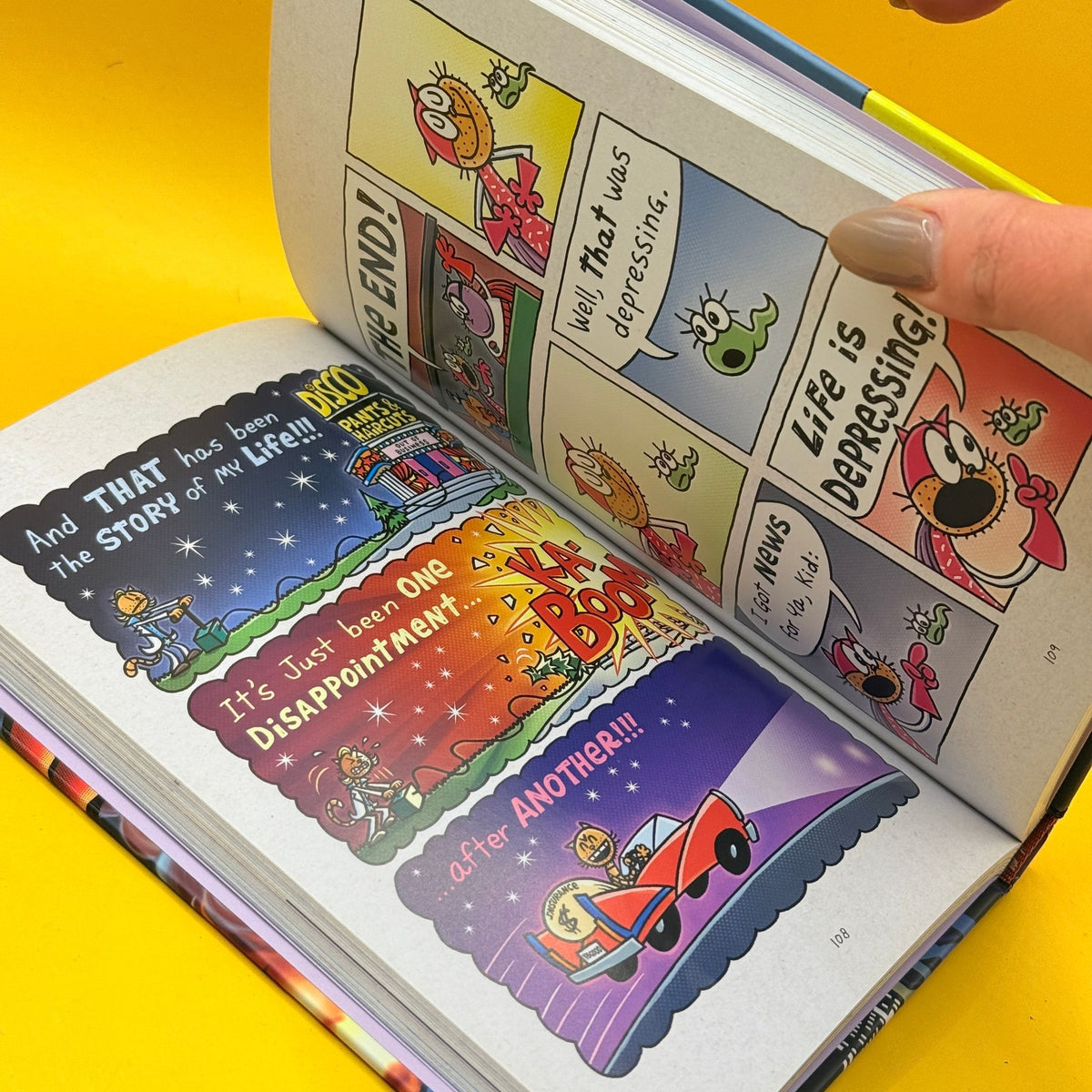 Dog Man: Big Jim Believes by Dav Pilkey