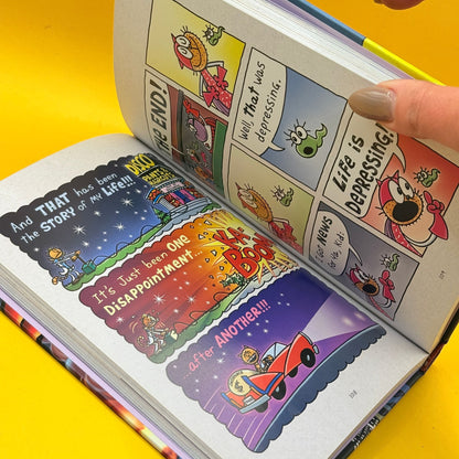 Dog Man: Big Jim Believes by Dav Pilkey
