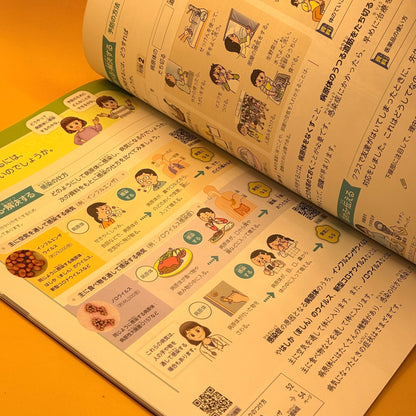 新編 新しい保健 5・6 (New Health, Grades 5–6) by Tokyo Shoseki (Japanese)