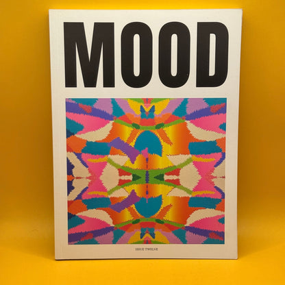 MOOD, Issue 12 by Various Authors