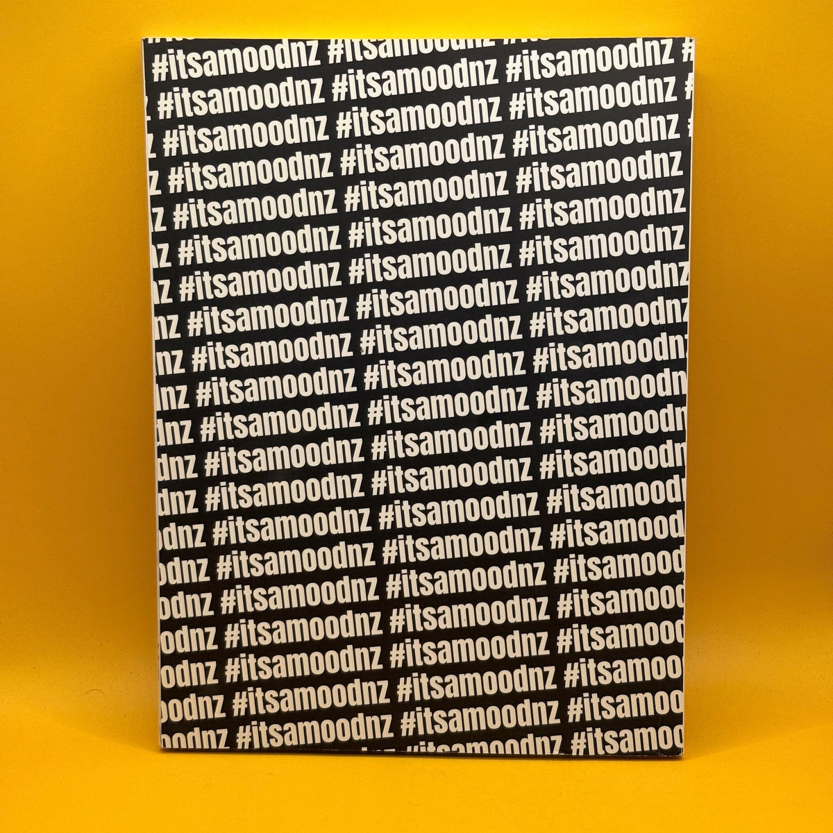 MOOD, Issue 12 by Various Authors