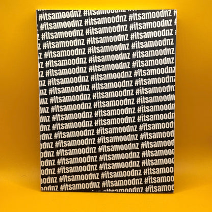 MOOD, Issue 12 by Various Authors