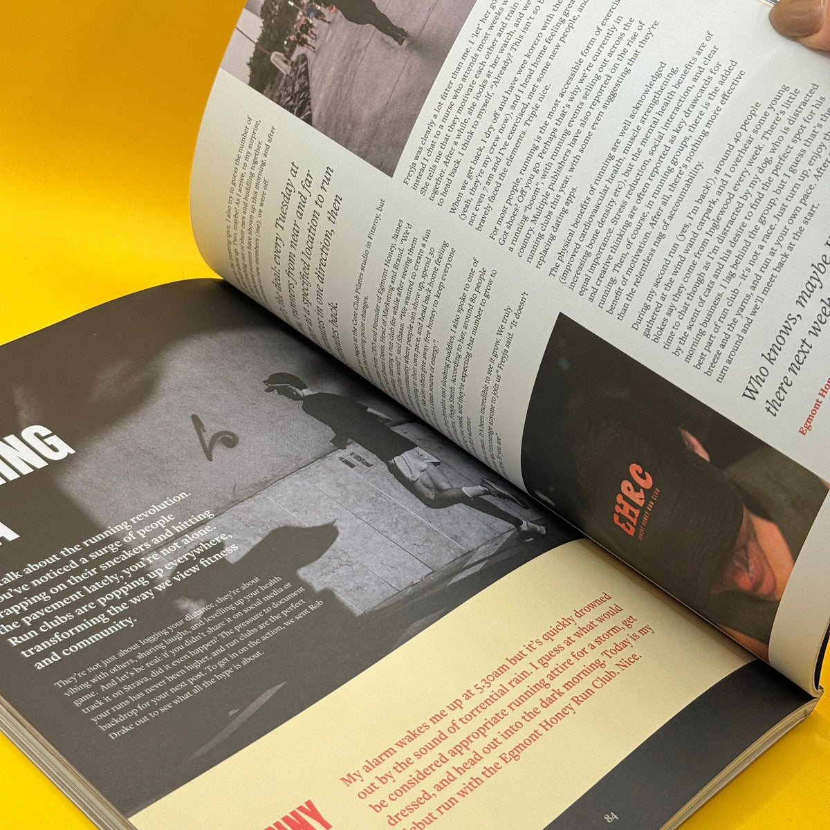 MOOD, Issue 12 by Various Authors