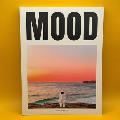 MOOD, Issue 13 by Various Authors