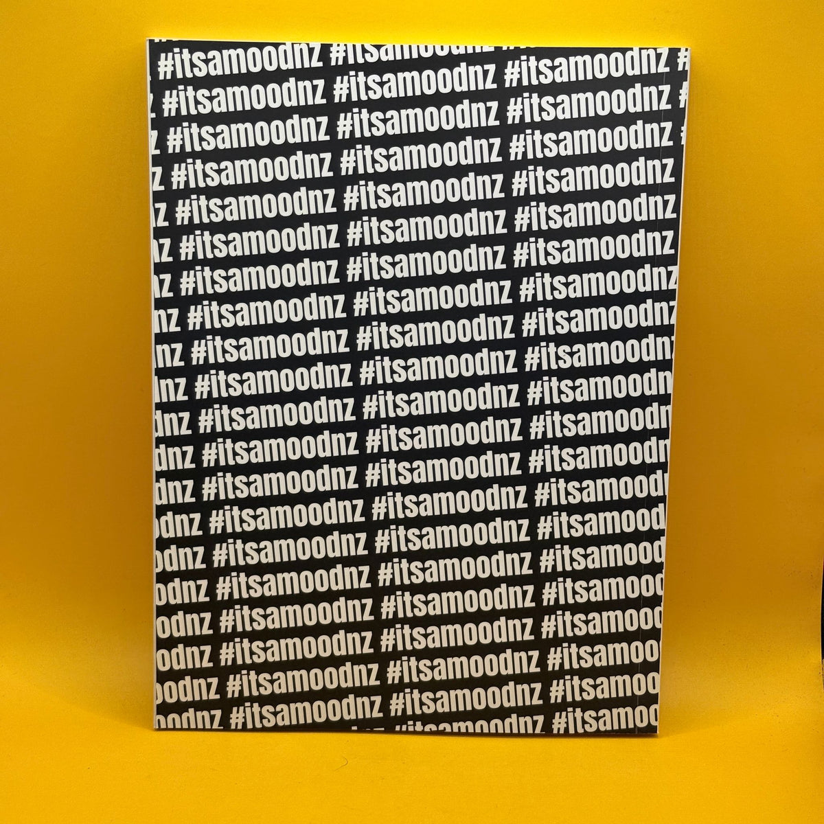 MOOD, Issue 13 by Various Authors