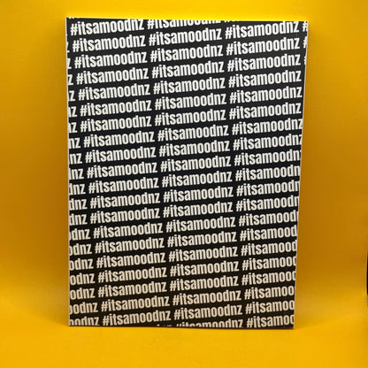 MOOD, Issue 13 by Various Authors