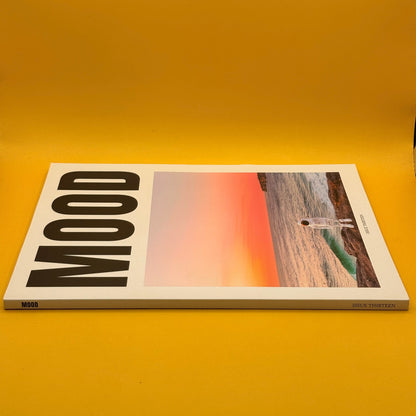 MOOD, Issue 13 by Various Authors