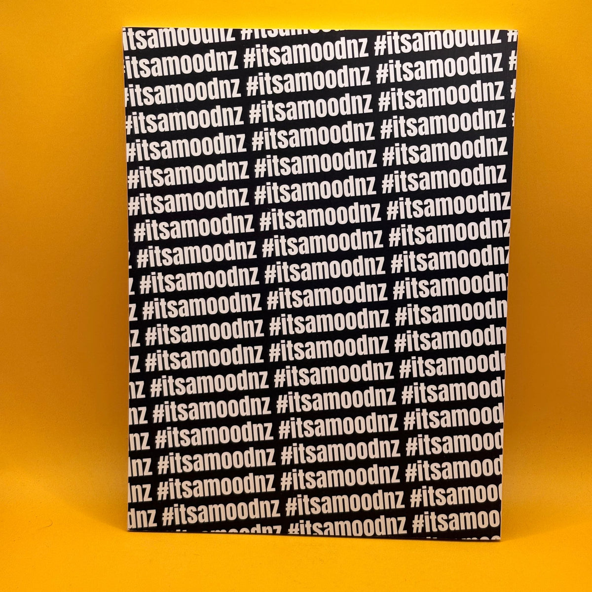 MOOD, Issue 15 by Various Authors