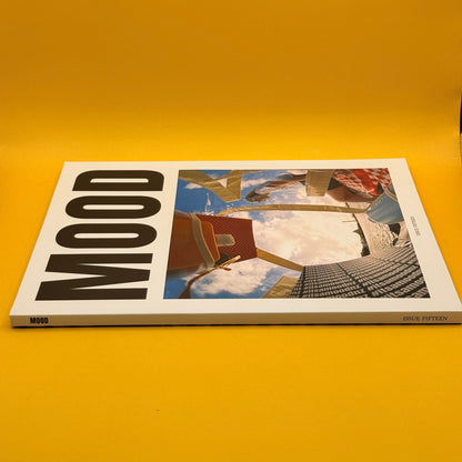 MOOD, Issue 15 by Various Authors