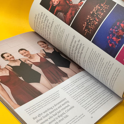 MOOD, Issue 15 by Various Authors