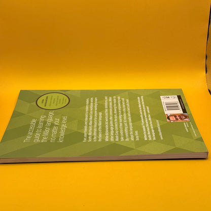 Māori Made Easy: Workbook / Kete 3 by Scotty Morrison