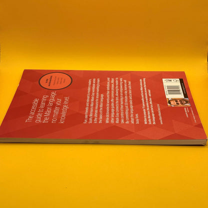 Māori Made Easy: Workbook / Kete 4 by Scotty Morrison