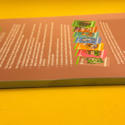 Start Right Year 4 English Workbook by Raymond Huber