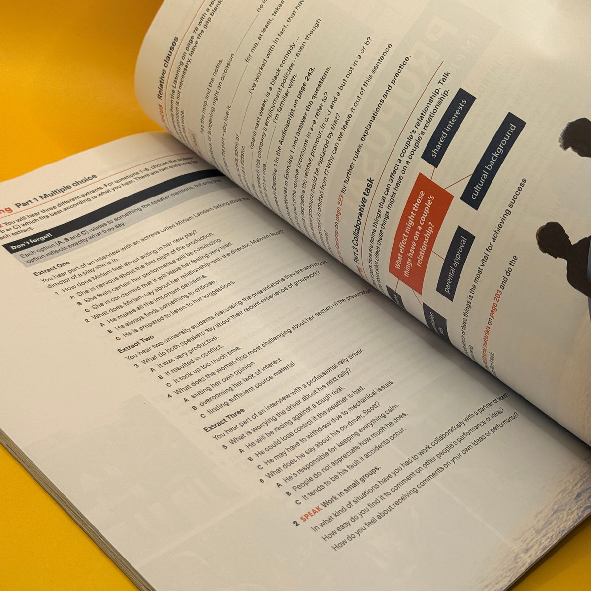 Ready for C1 Advanced: Student’s Book with Key (4th Edition) by Amanda French and Roy Norris